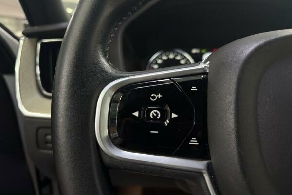 VOLVO XC60 T5 INSCRIPTION AWD 2018 - 6
