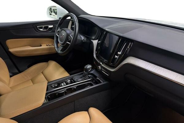 VOLVO XC60 T5 INSCRIPTION AWD 2018 - 2
