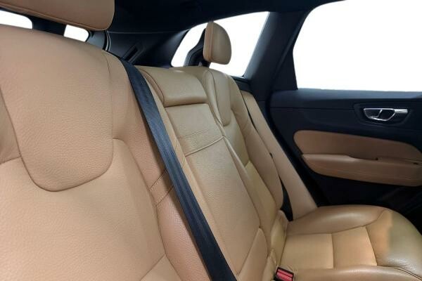 VOLVO XC60 T5 INSCRIPTION AWD 2018 - 14
