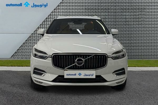 VOLVO XC60 T5 INSCRIPTION AWD 2018 - 13