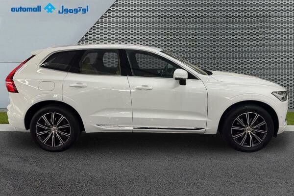 VOLVO XC60 T5 INSCRIPTION AWD 2018 - 9