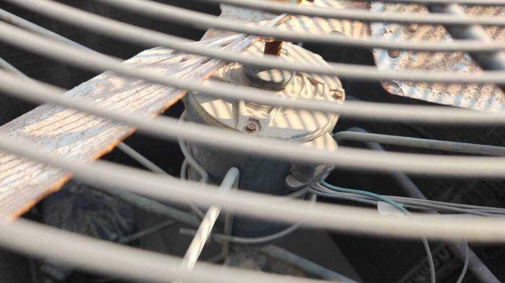 Split A/C, Central A/C, Duct A/C, S - 1