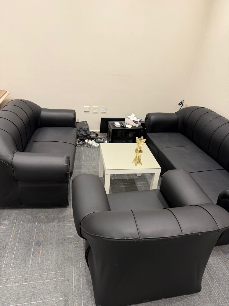 Set for seven people - 1