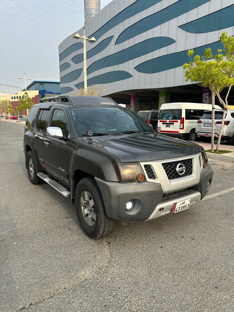 نيسان إكسترا ممتازه  - 9