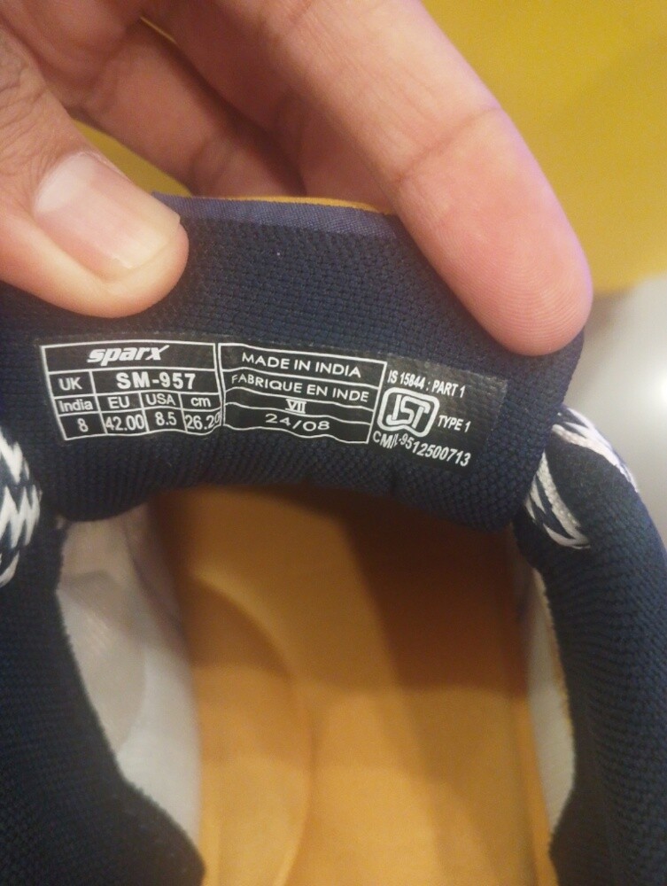 sparX - 5
