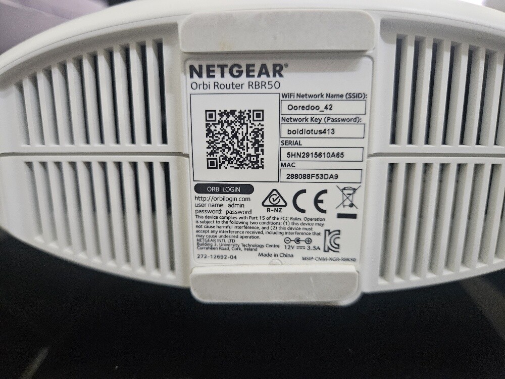 Router - 2
