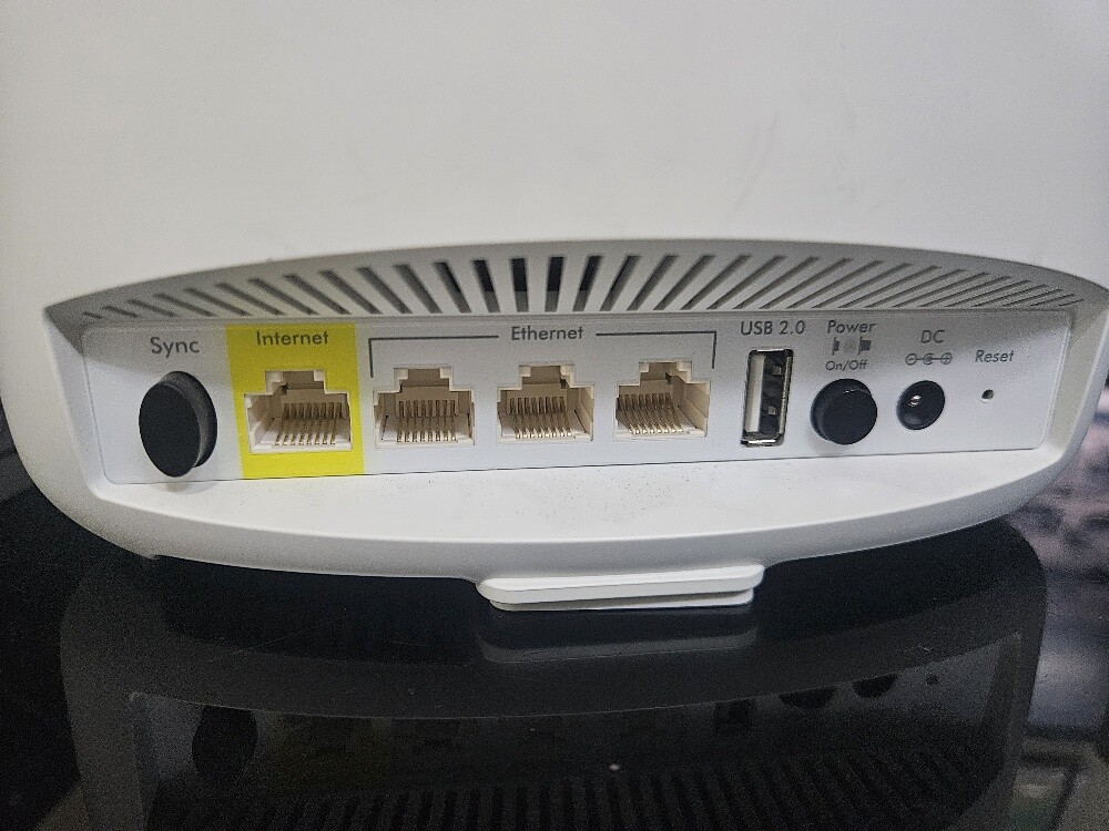 Router - 3