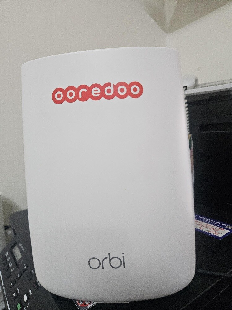 Router - 1