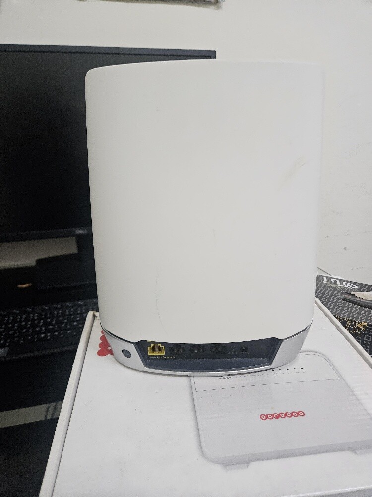 Router - 3