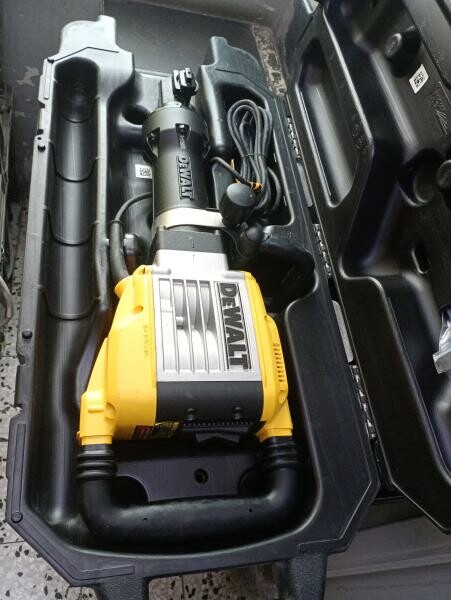 DeWalt hammer - 1