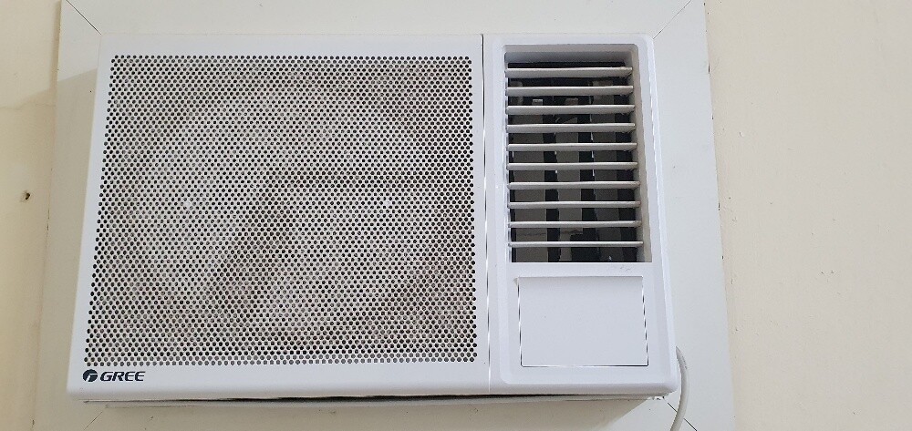 Gree 1.5 Ton Window Piston - 7
