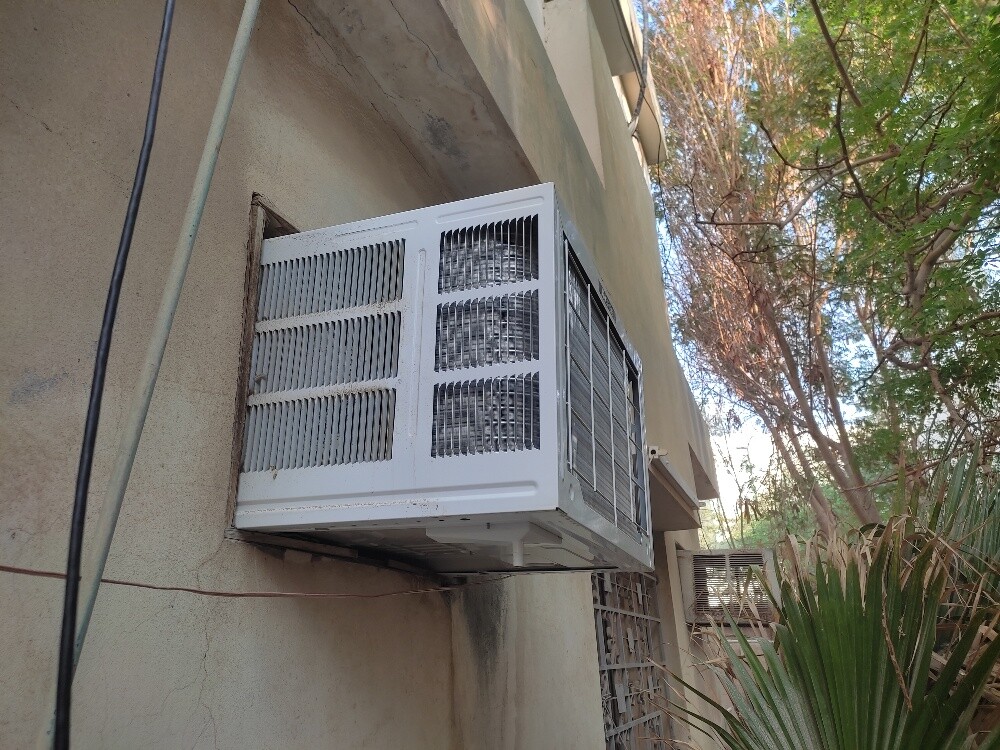 Gree 1.5 Ton Window Piston - 5