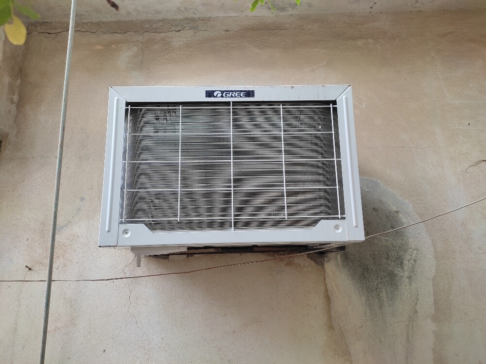Gree 1.5 Ton Window Piston - 3