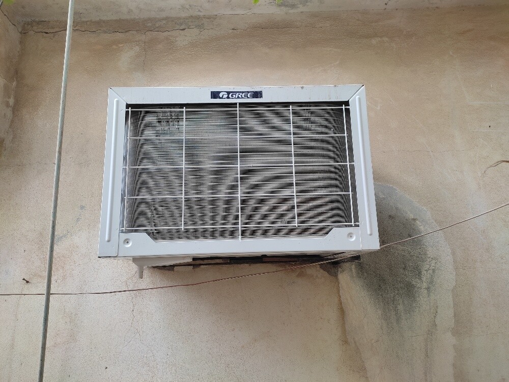 Gree 1.5 Ton Window Piston - 2
