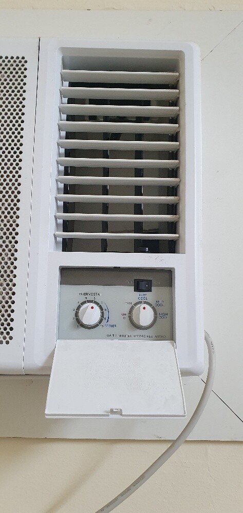 Gree 1.5 Ton Window Piston - 8