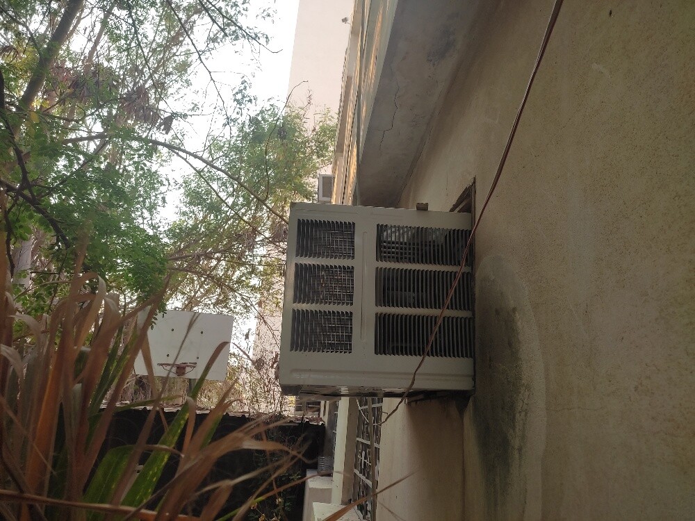 Gree 1.5 Ton Window Piston - 4