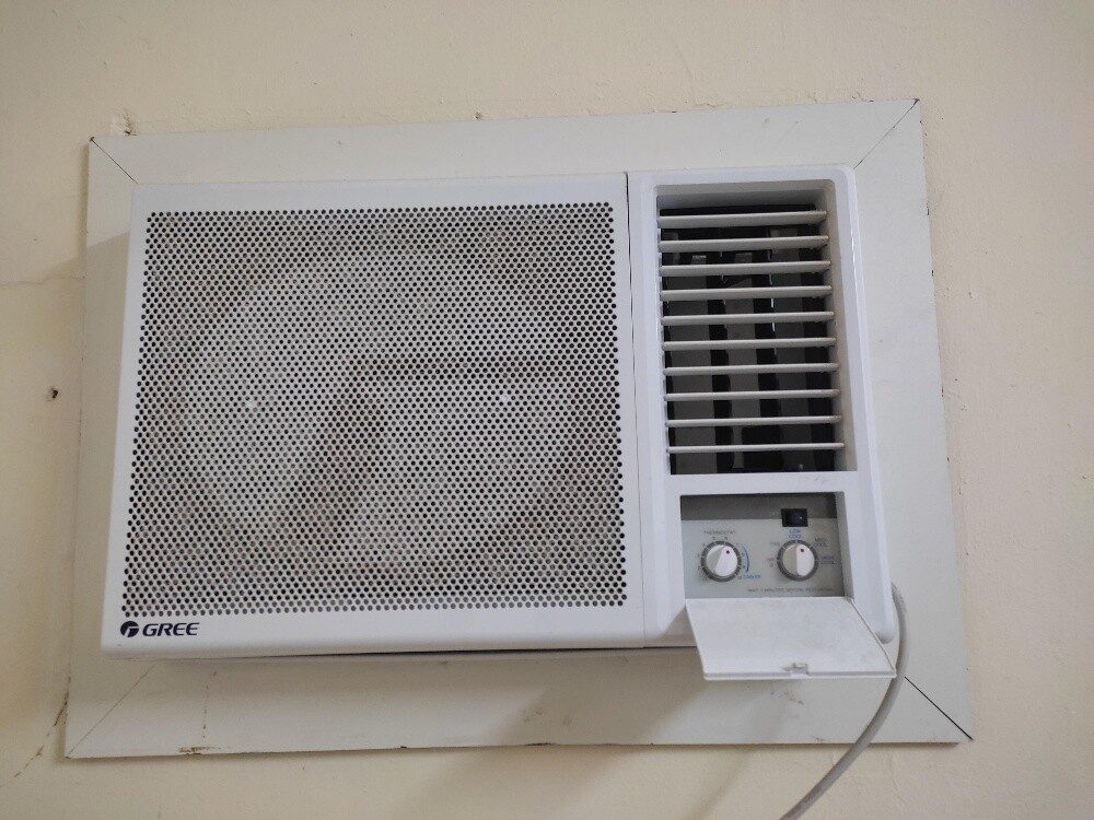 Gree 1.5 Ton Window Piston - 1