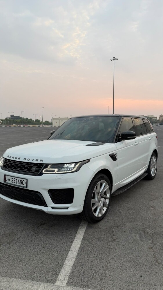 land rover - 8