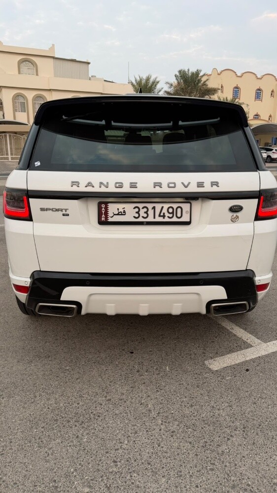 land rover - 5