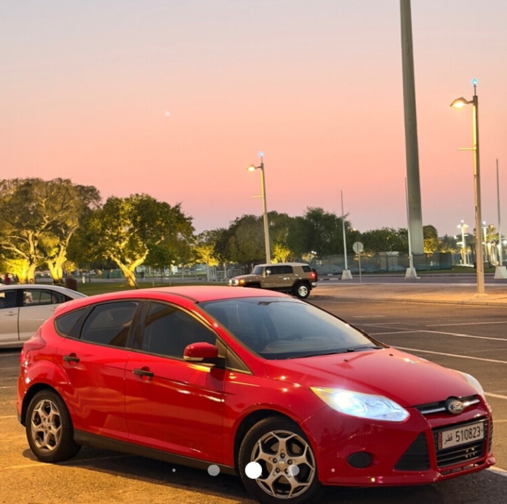 car condition is very good , American car good for family user and delivery user - 2