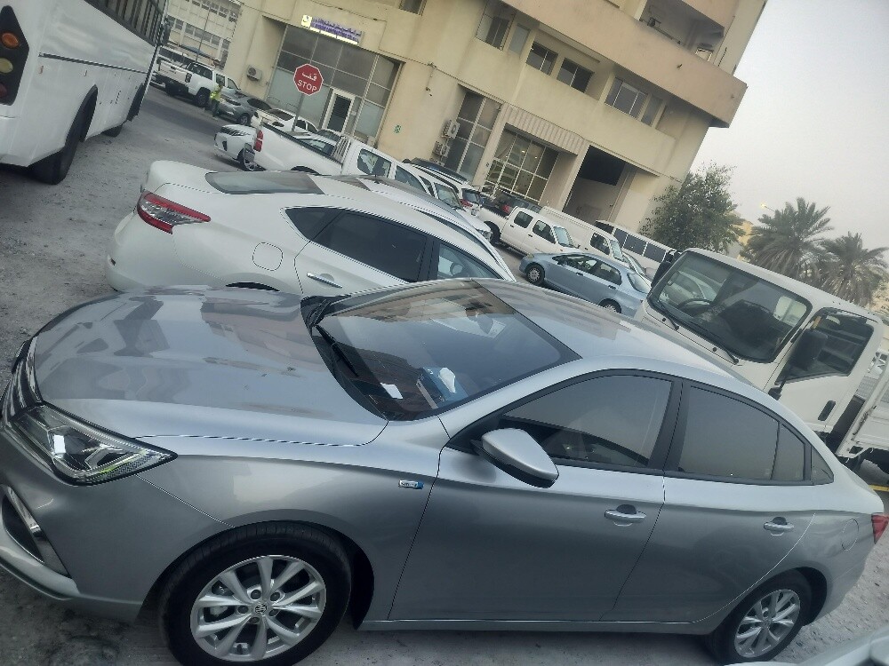 MOSTAFA - 3