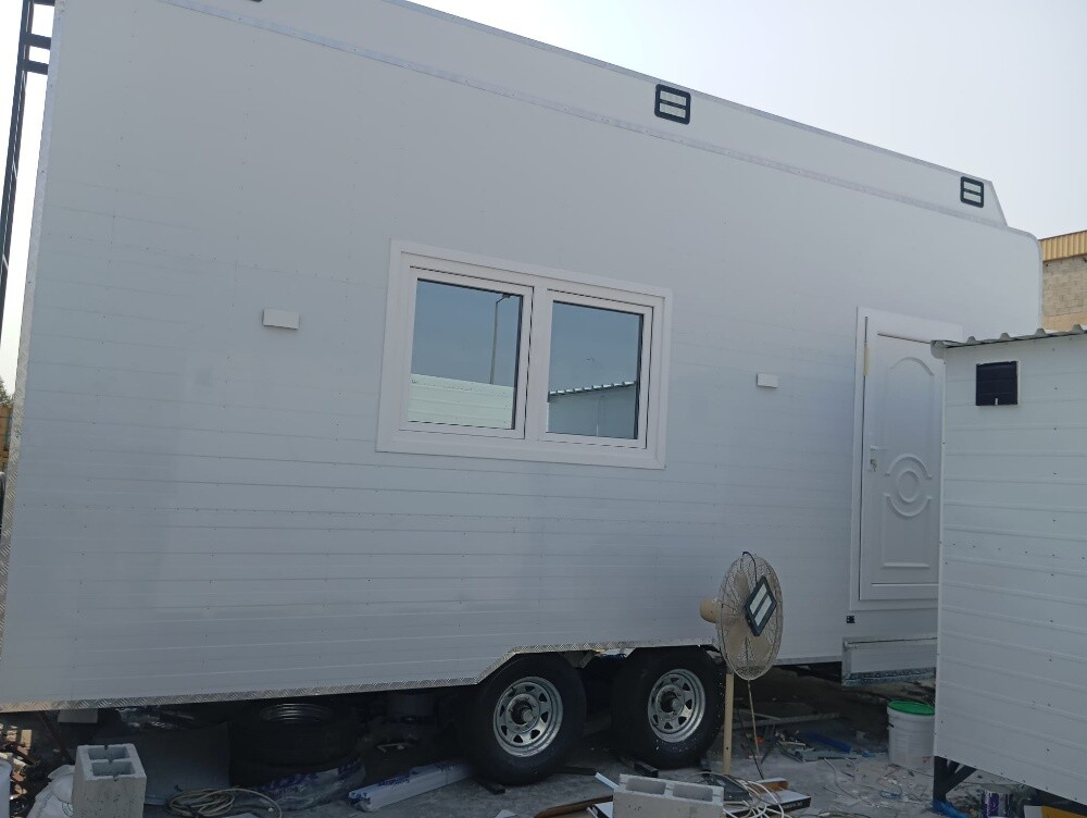 Gearvan new for sel - 1