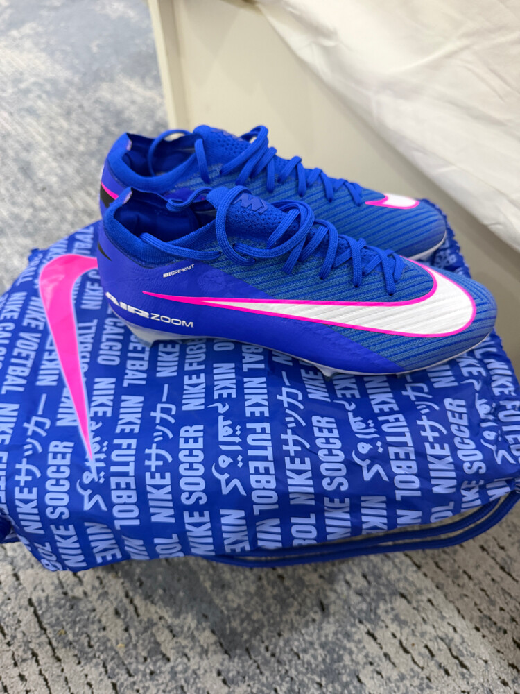 nike airzoom new size41 - 1
