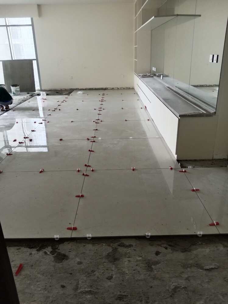 Tile Installation Service - 5