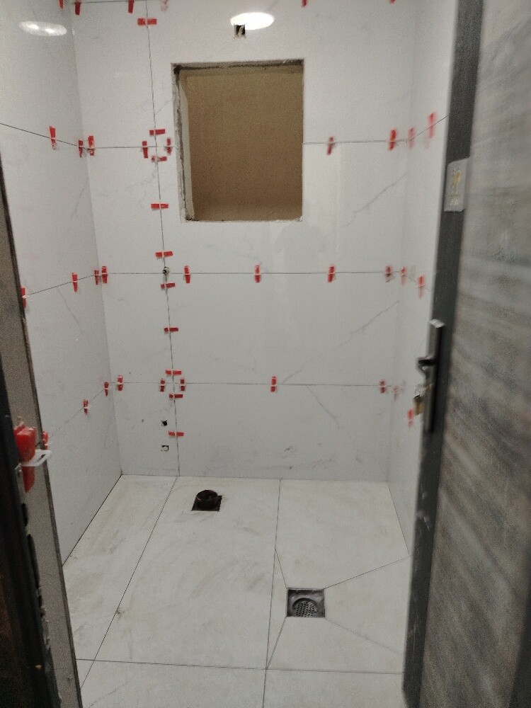 Tile Installation Service - 3