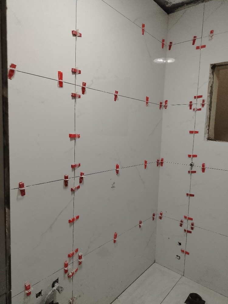 Tile Installation Service - 2