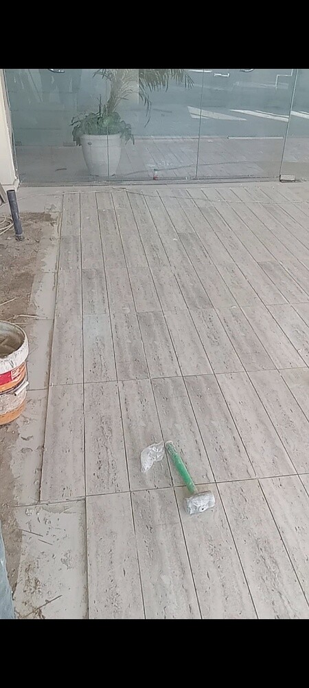 Tile Installation Service - 8