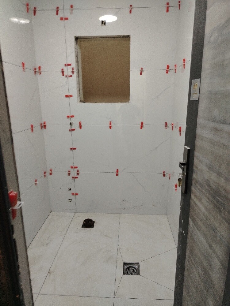 Tile Installation Service - 1