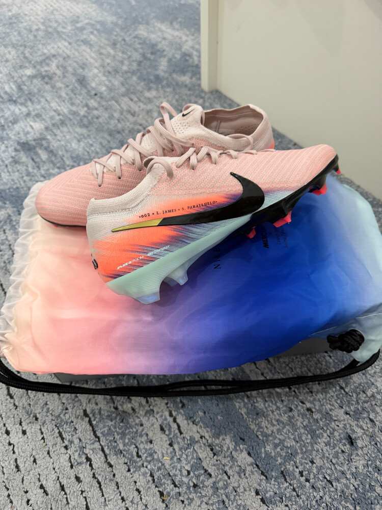 nike airzoom new size41 - 3