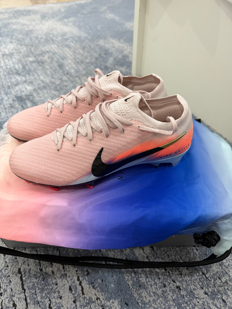 nike airzoom new size41 - 2