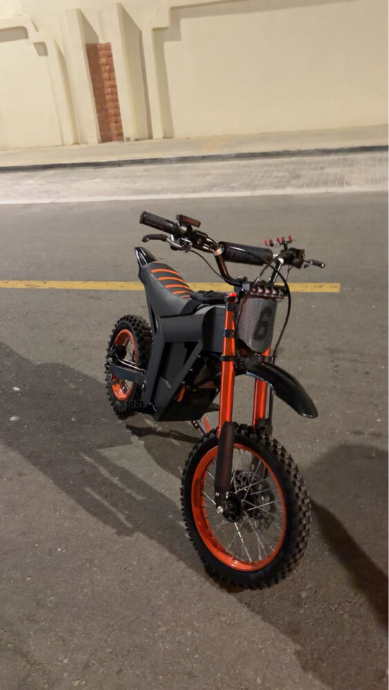 kugo wish 1 newly used - 5