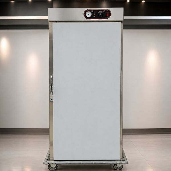 Hot Food Holding Cabinet - 2