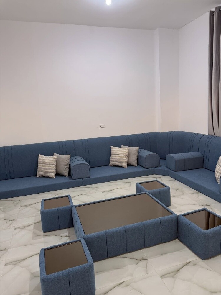 Arabic style Sofa's - 4