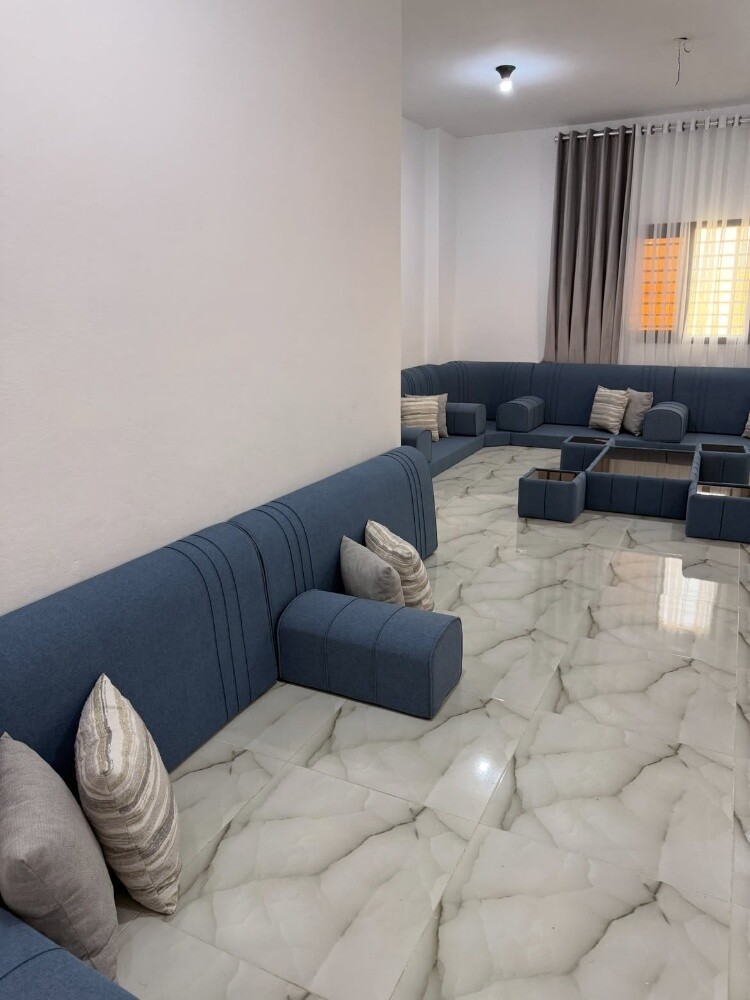 Arabic style Sofa's - 7