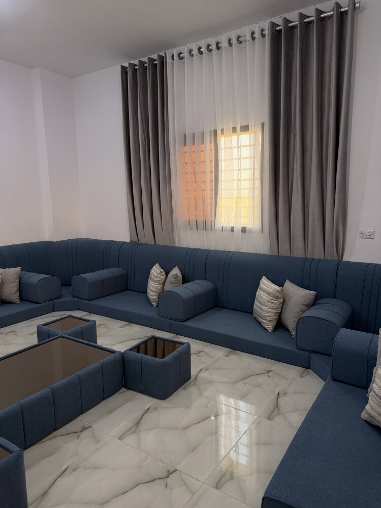 Arabic style Sofa's - 6