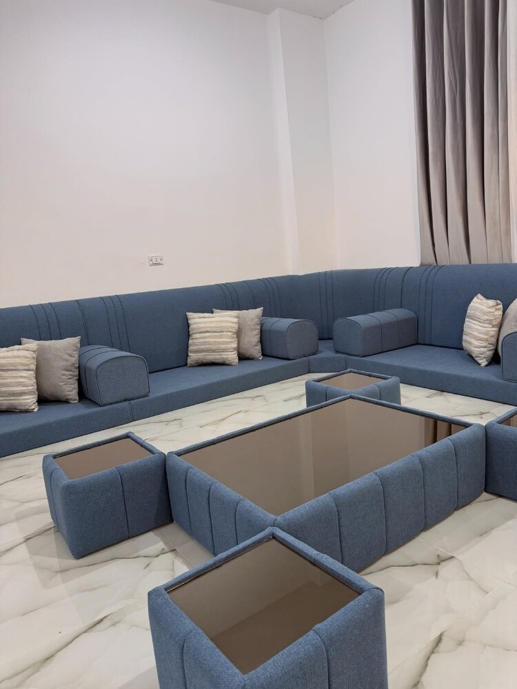 Arabic style Sofa's - 3