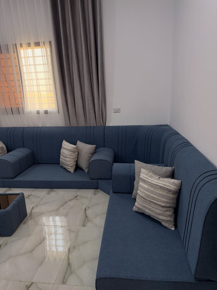 Arabic style Sofa's - 5