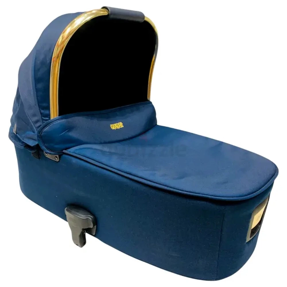 mamas and papas bassinet (carrycot) - 1