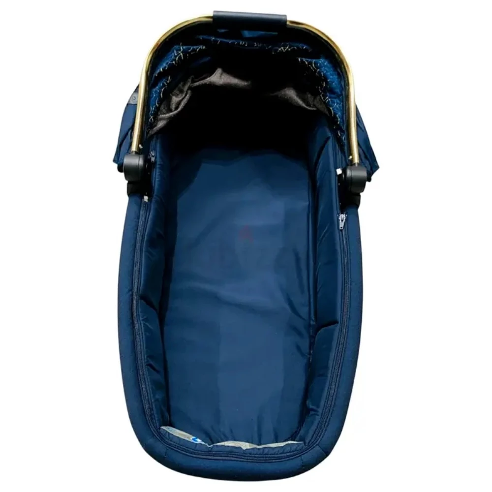 mamas and papas bassinet (carrycot) - 3