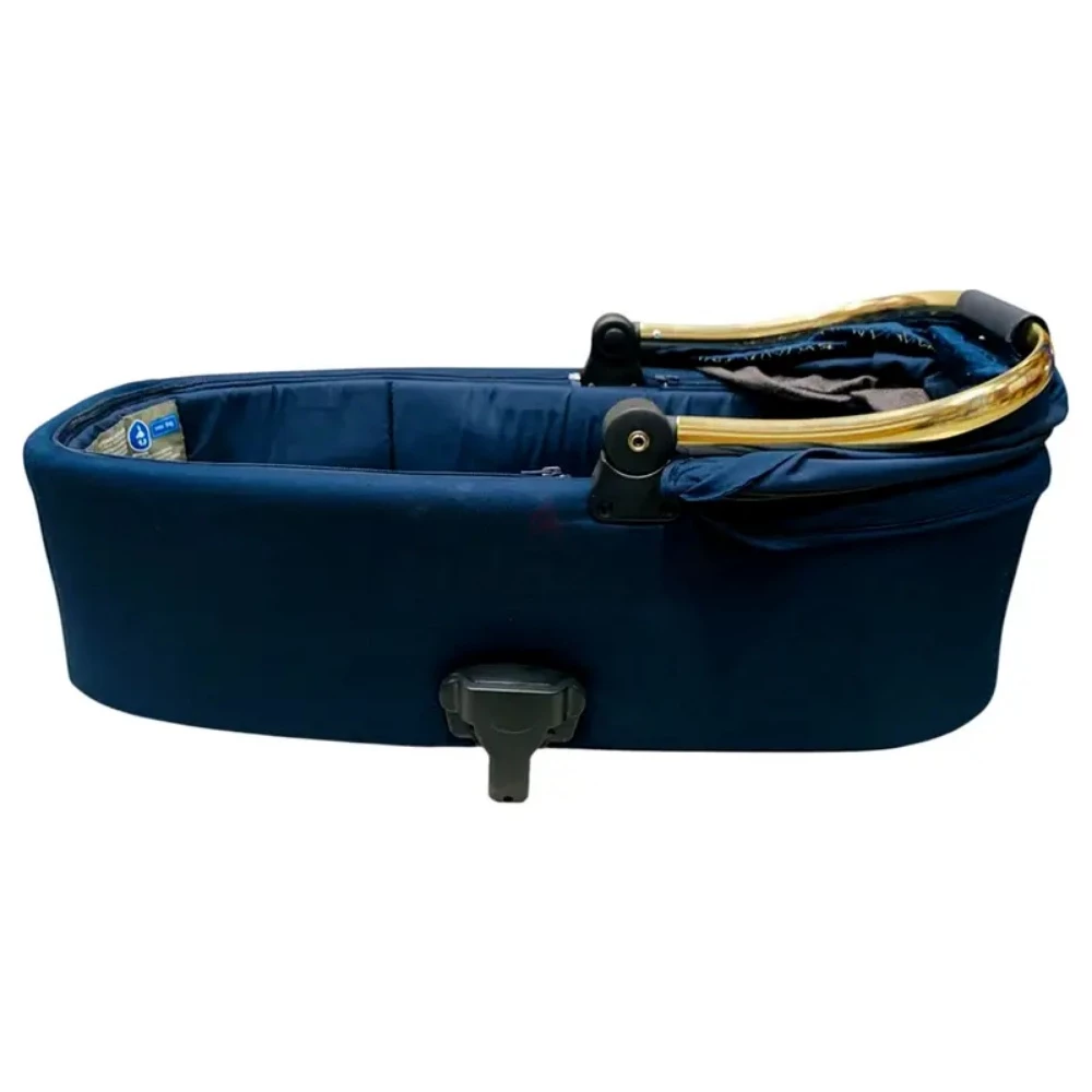 mamas and papas bassinet (carrycot) - 2