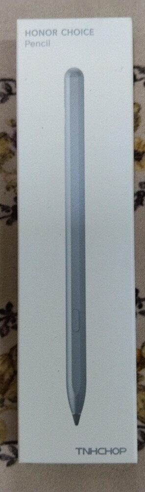Honor pad 9 - 8