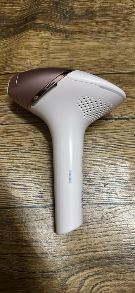 Philips Lumea Prestige IPL Hair Rem - 8