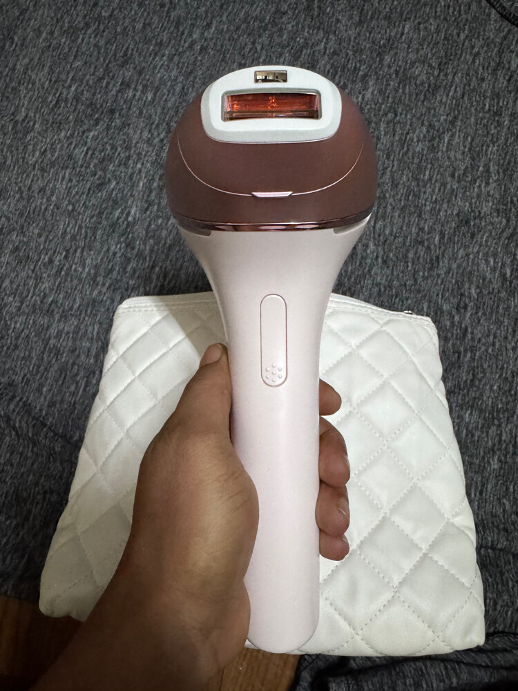 Philips Lumea Prestige IPL Hair Rem - 2