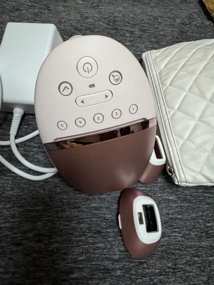 Philips Lumea Prestige IPL Hair Rem - 6