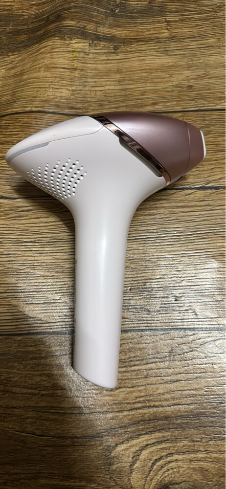 Philips Lumea Prestige IPL Hair Rem - 10