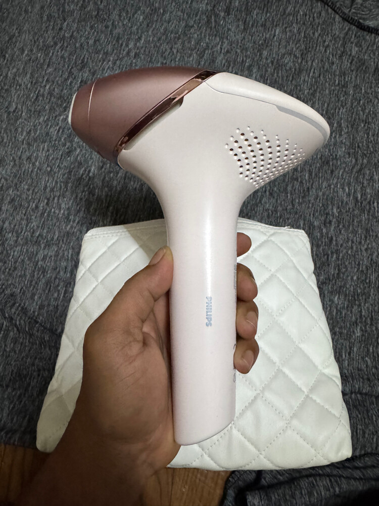 Philips Lumea Prestige IPL Hair Rem - 3